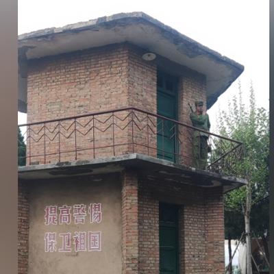 儒雅百香果CD：敬业! 这大概是河南开封