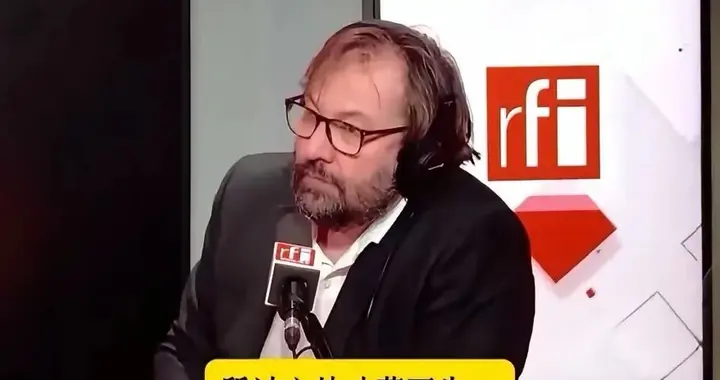 马克龙访华引爆舆论法国电视节目罕见中国工业实力让嘉宾哑口无言