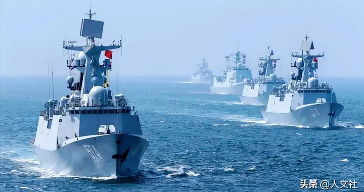 中国实力越强，日菲为何越敢挑衅？原因太现实