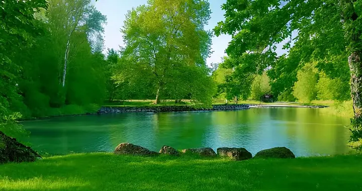 护眼首选系列高清手机壁纸你值得拥有！