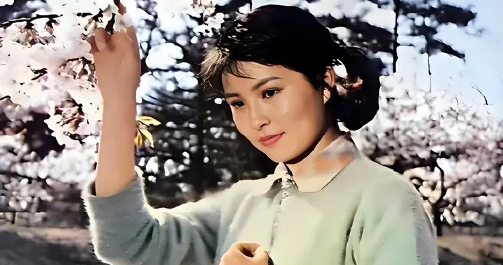 《苗苗》李羚、《新岸》相虹,当年实力派影星息影,影迷至今意难平