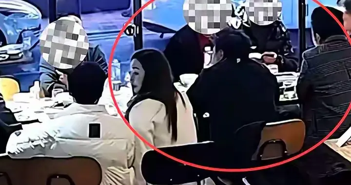 10人聚餐逃单后续：10人已社死，组局人身份被扒，张某正脸照曝光