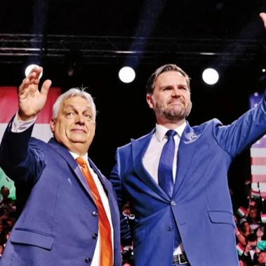 舆情密探：欧洲与美国的分歧还不止于此次美