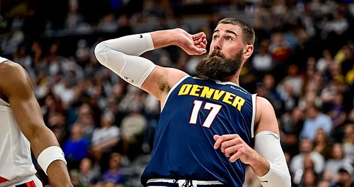 效率大幅回暖了！掘金替补中锋最近一段时间的表现似乎相当不错？