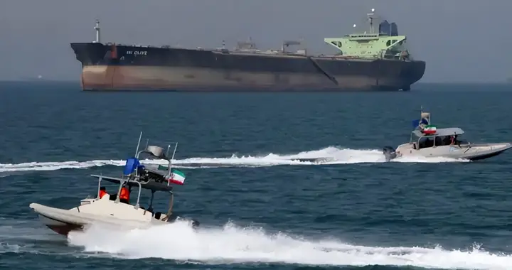 海峡博弈藏玄机，独吞好处必反噬，拉盟友分利，才是顶级谋略