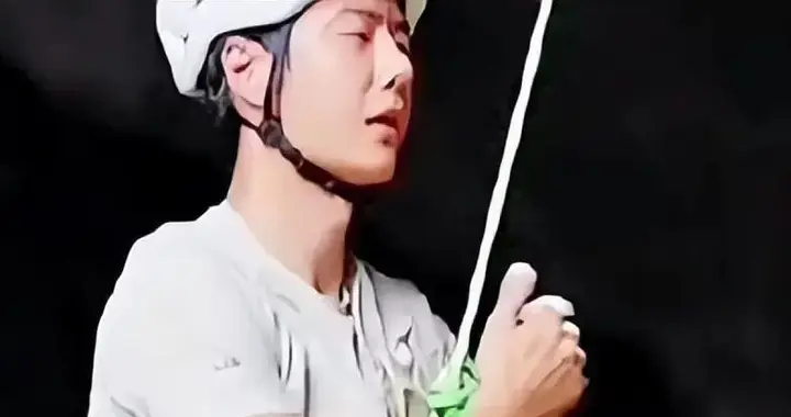 放过沈腾吧！40多岁的男人被整无语了，男明星质检太没下线了吧
