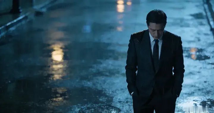 强势"的男人，在感情里越容易受伤？