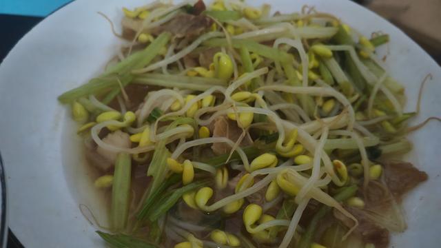 山水一现之广东黄清妹：讲个笑话，快把我笑