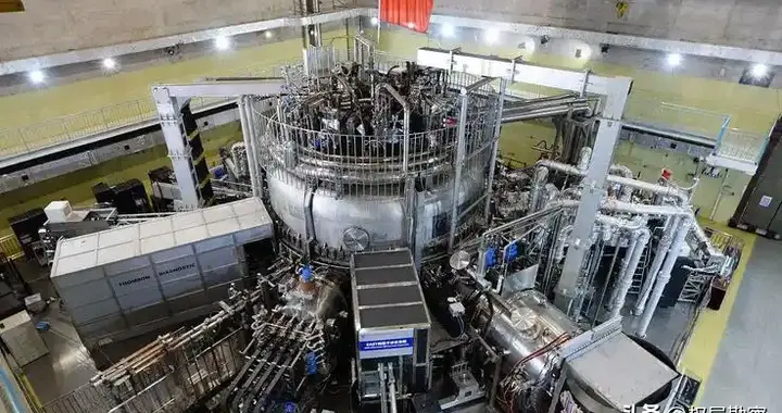 又一重大技术被突破，尘封33年记录被打破，中国人团队再立大功