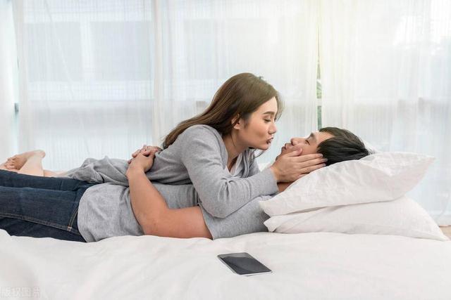情感夫妻话题：女性的满意度到底有多高？