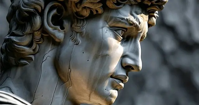 从病弱少年到罗马帝国缔造者：屋大维的逆袭之路