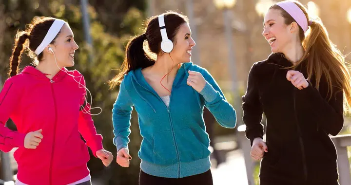 跑步前一定要注意的10件事，确保你的跑步更高效