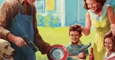 中国年轻人对美国“幻灭”：互联网看国外的月亮不比中国圆