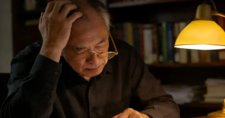 路文彬 || 年末问候同行老友