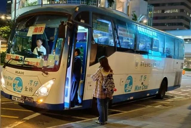 搞笑的香港新闻（三）：连短剧都编不出来的港漂生活