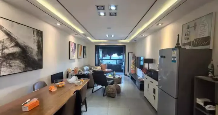 昆山法拍房惊现"白菜价"！40平公寓2.58万起