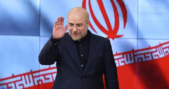 伊朗政坛开始反抗，261人力挺卡利巴夫，革命卫队的难题来了？