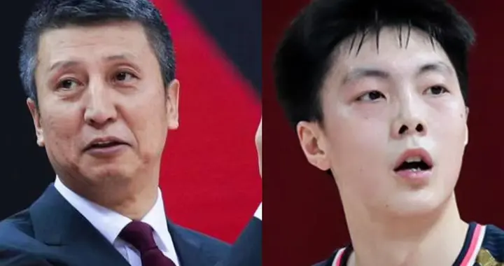 郭士强出手了！男篮大换血重点培养4位选手，胡明轩徐杰陷入两难