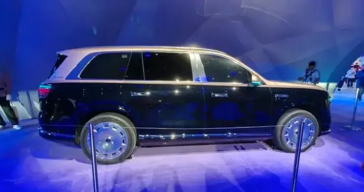 2026年“大型SUV”新格局：月冠军再换，单月销量破了1万台