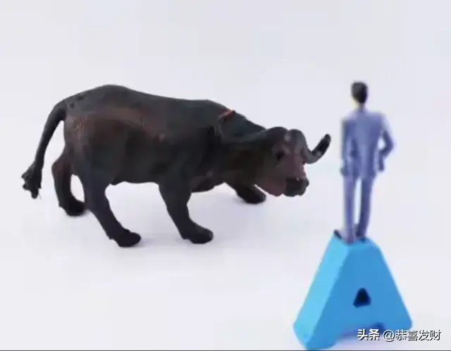 A股：今天，4月16日，突然砸盘，主要是这两个理由！