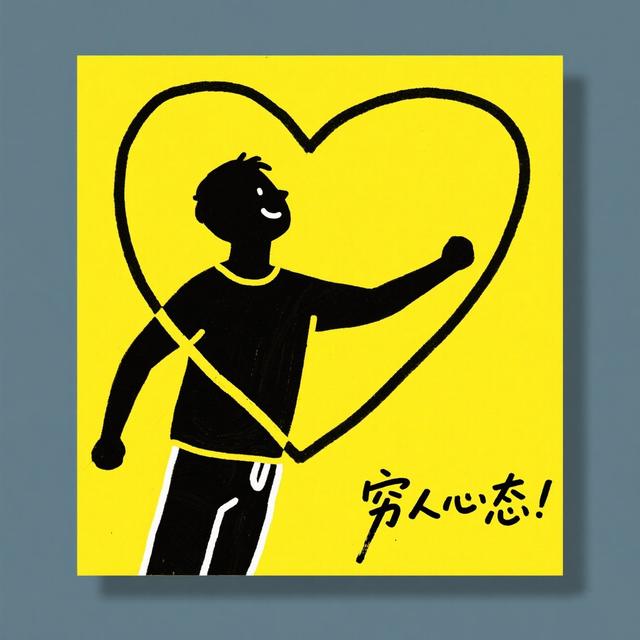 财富是心态而非存款：6个迹象揭示富人也可能存在的“穷人心态”