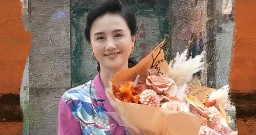 朱媛媛获白玉兰最佳女配角