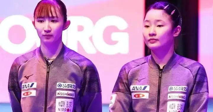 中国女乒大捷！4-2、4-0完爆张本美和、早田希娜，孙颖莎3将冲冠