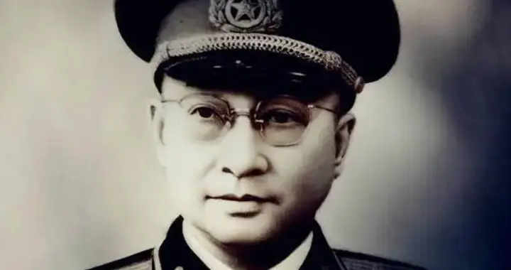 59年五一，宋任穷之女向周总理告状陈赓，总理：好，有出息