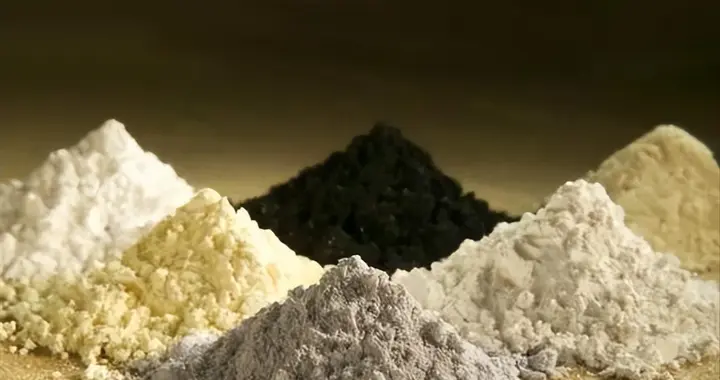 特朗普万万料不到，中方植入特殊技术，让稀土怎么都去不了美国