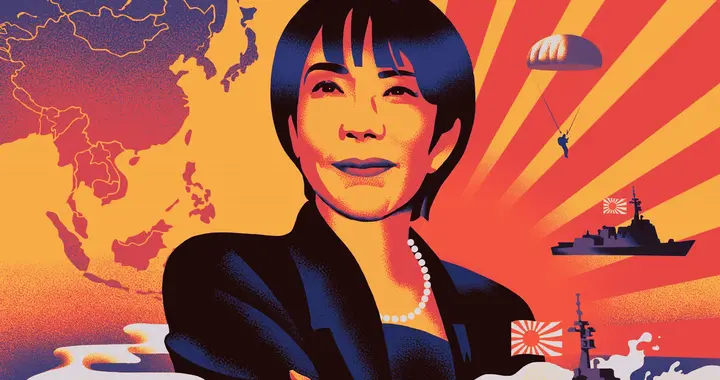 部署导弹只是第一步？军报重磅披露：日本能在极短时间造出核武器