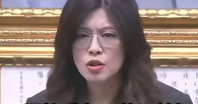 郑丽文坚守“中国认同”又遭打压，破局两岸困局再出妙招