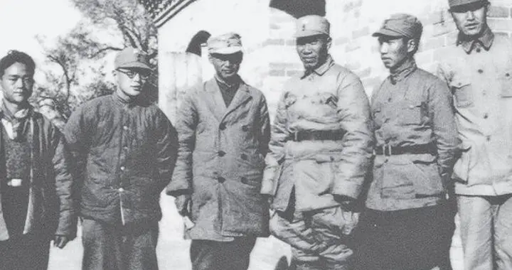 1942年左权战斗牺牲，数年后敌军内部报纸为何引发关注？