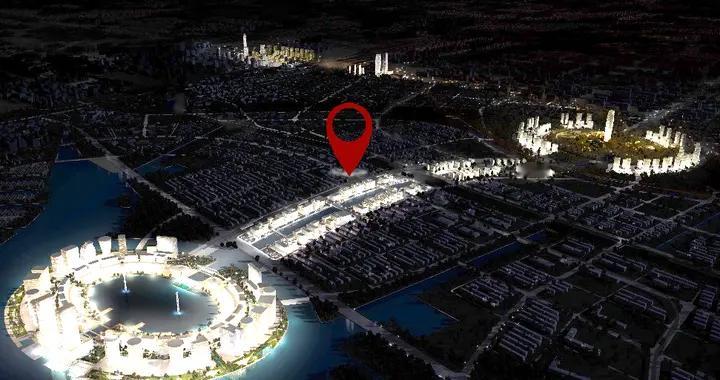 速看：郑州北龙湖再添超级商业综合体，迈入双核引领新发展阶段！