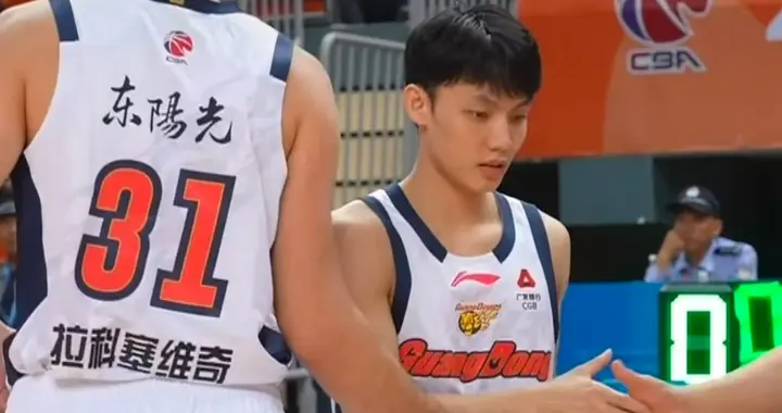 广东91-93输福建真因曝光！杜峰隐藏一人，球迷看完都愤怒了！