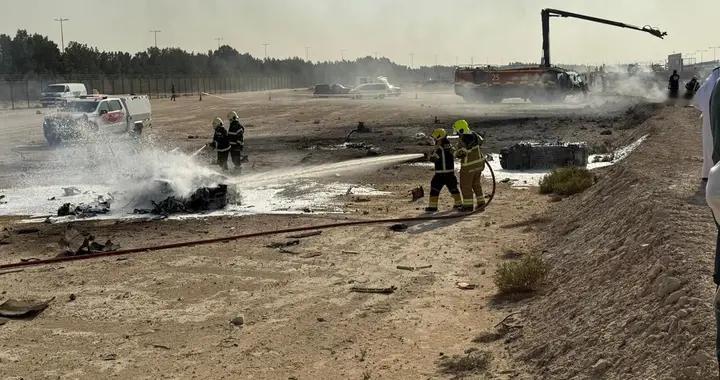 印度光辉机毁人亡，阿联酋继续飞行表演，外媒：骑士换装中国战机