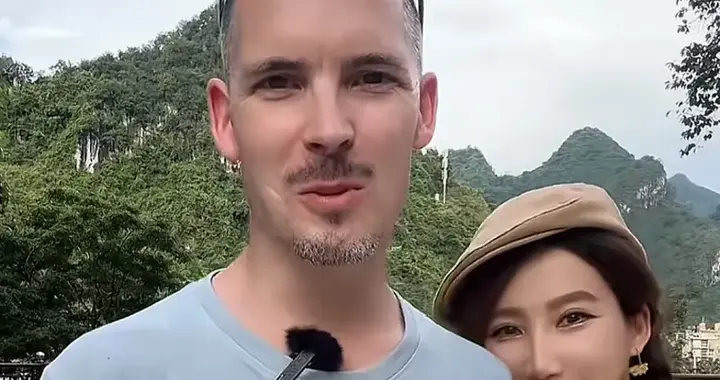 嫁新西兰10年！43岁女星全家回国定居，洋老公揽家务她当甩手掌柜