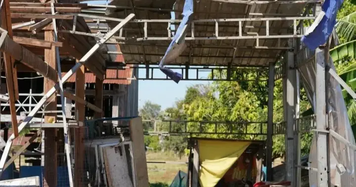 泰柬已经打了15天了，流离失所的柬埔寨难民已激增到51.8万！