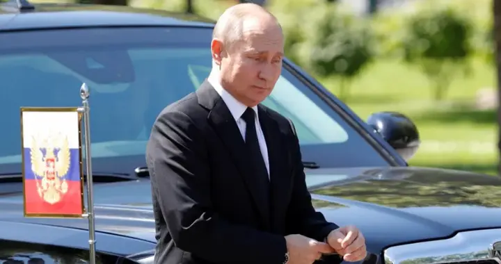 俄罗斯“最爱国”的那批人，用行动给普京敲响了警钟