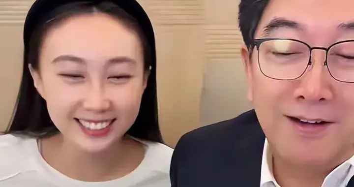 水均益泉州探女，外孙女跟他特别亲，一细节暴露对女婿的真实态度