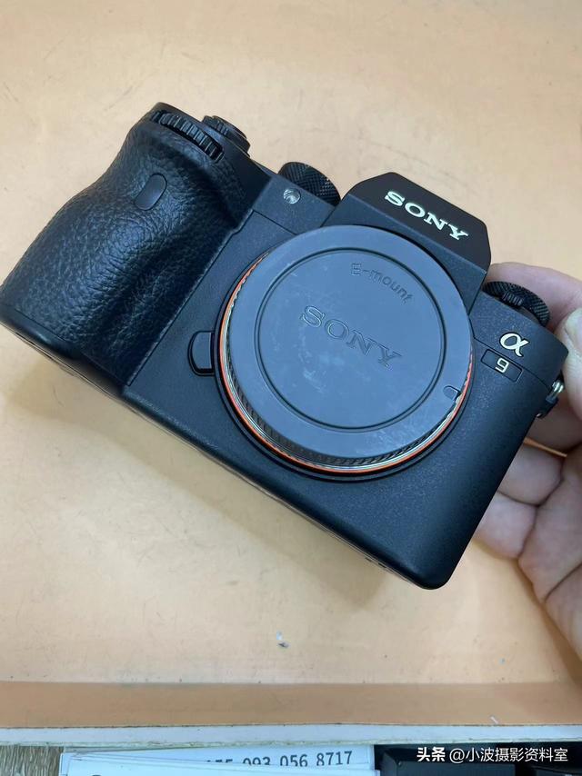 贫穷摄影之索尼a9，值得吐槽的a9。