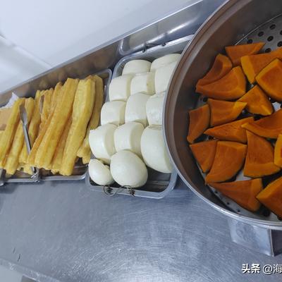 海员刘大厨：大船真的不适合进江，太兄弟们