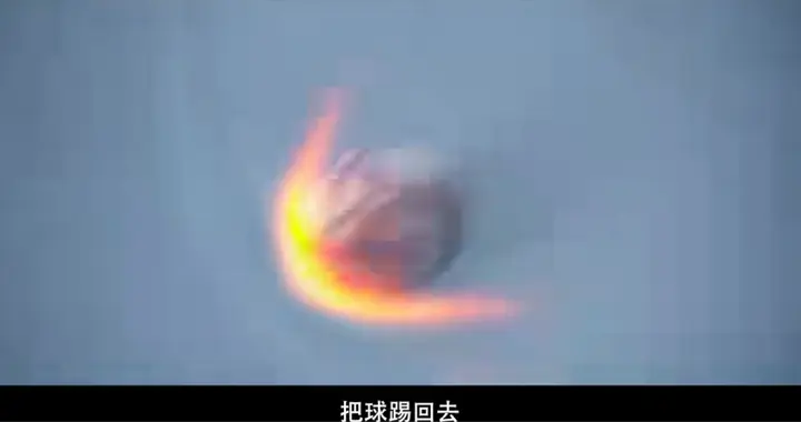 《功夫女足》拒绝炒冷饭！星爷新作爆梗密集，我词穷只剩好笑