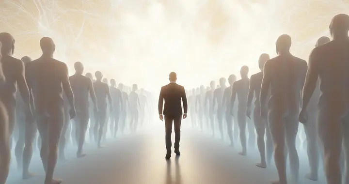 为什么很多人拼尽了全力，却始终无法跨越阶层？一篇深度思考！