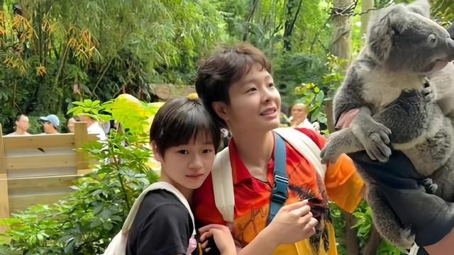 招财鉴史：看到这个图片，真的被暖到了，这