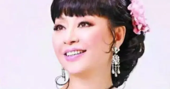 歌唱家殷秀梅：程志并非我前夫，我的法国丈夫已75岁