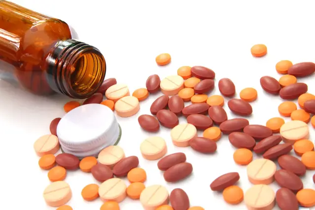 血液病患者靶向药要吃多久？当出现这2种情况，急需停药！