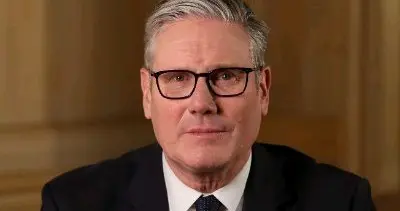 英国“破冰”访华真相：脱欧成孤岛、5G落后3年，落魄贵族求生计