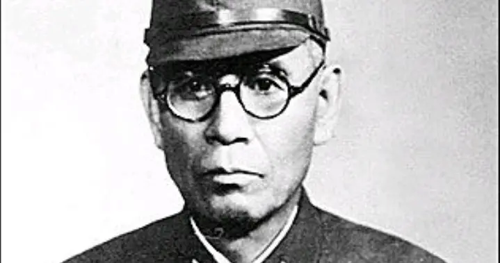 手握105万侵华大军，冈村宁次得知投降消息，第一反应出人意料