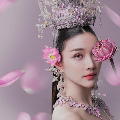 倦柳梳烟：Ginny的宋干