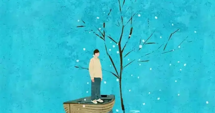 最好的活法：生活上穷一点，精神上富一点，社交上怂一点